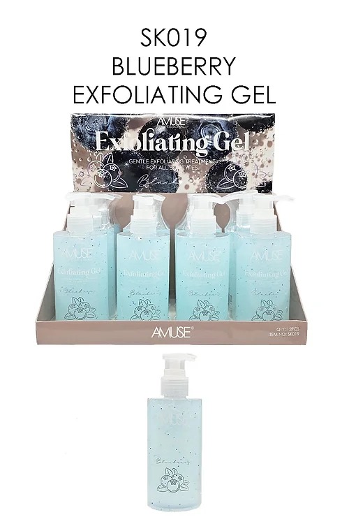 EXFOLIANTE CORPORAL AMUSE