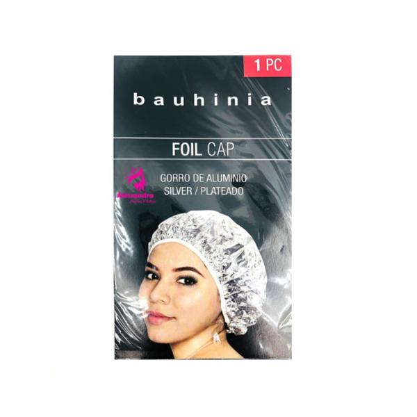 GORRO DE DUCHA