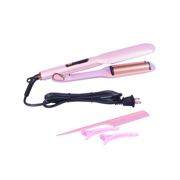 PLANCHA DE CABELLO