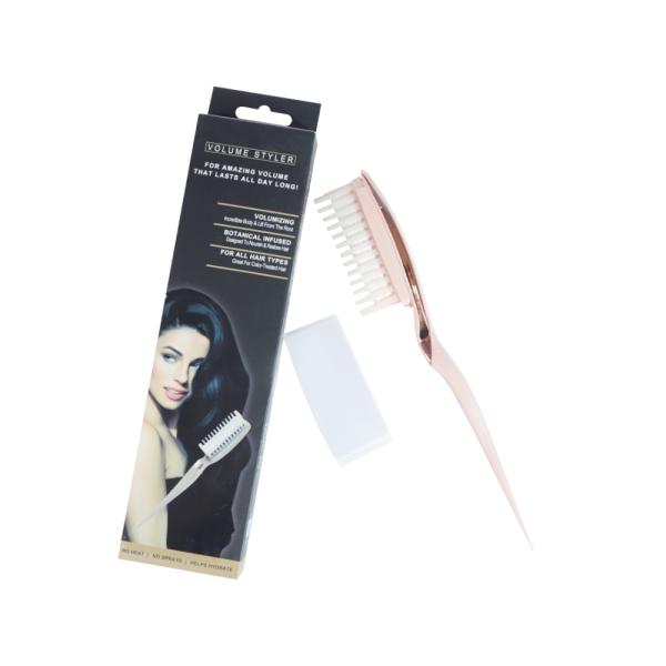 CEPILLO PARA EL CABELLO