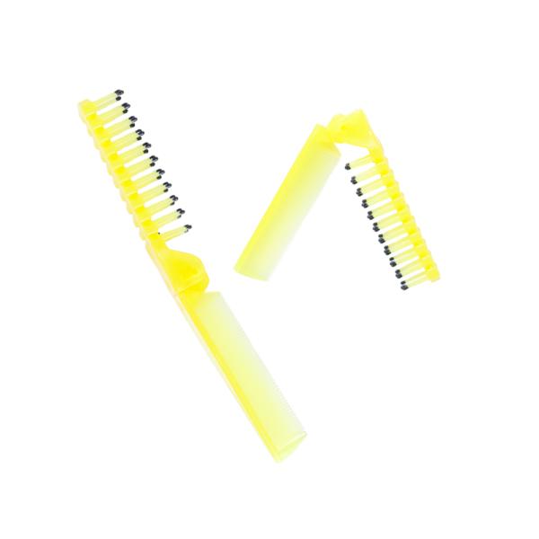 PEINE DE CABELLO