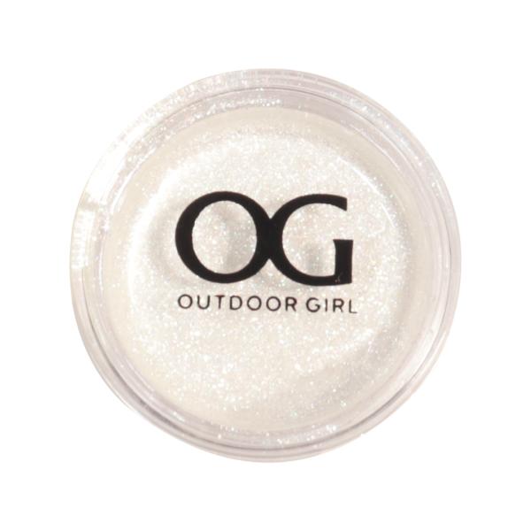 SOMBRA DE GLITTER OG COSMETICS