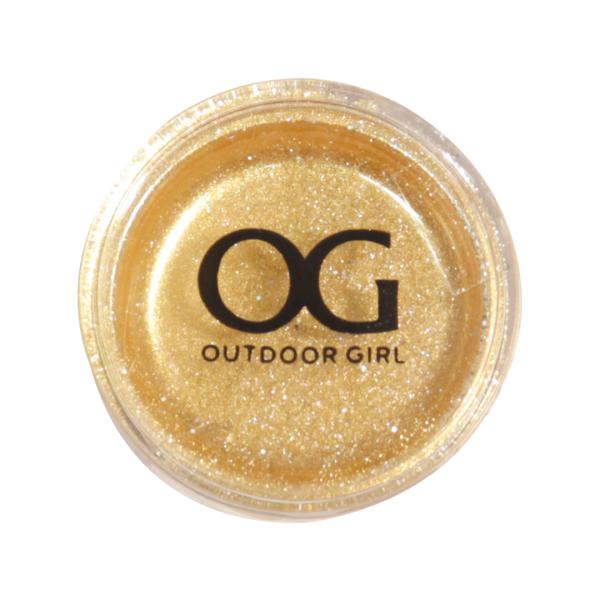 SOMBRA DE GLITTER OG COSMETICS
