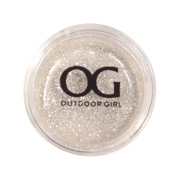 SOMBRA DE GLITTER OG COSMETICS