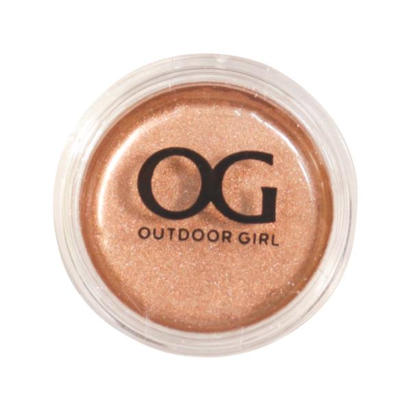 SOMBRA DE GLITTER OG COSMETICS