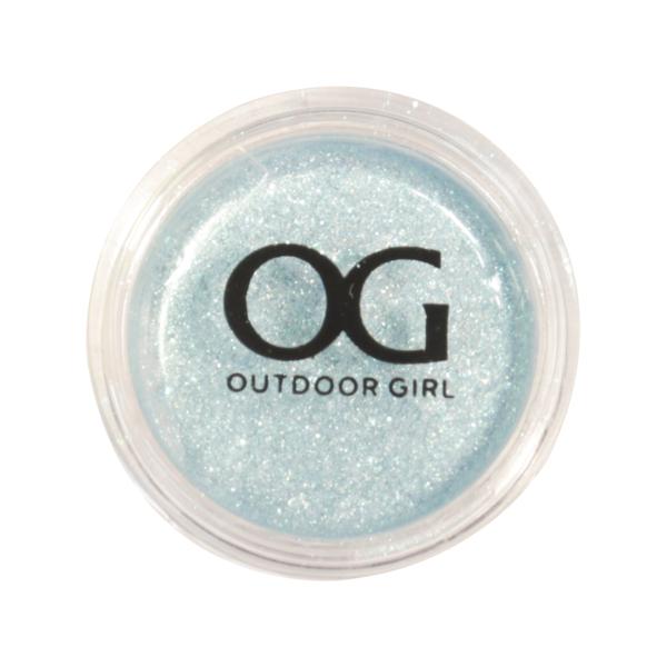 SOMBRA DE GLITTER OG COSMETICS