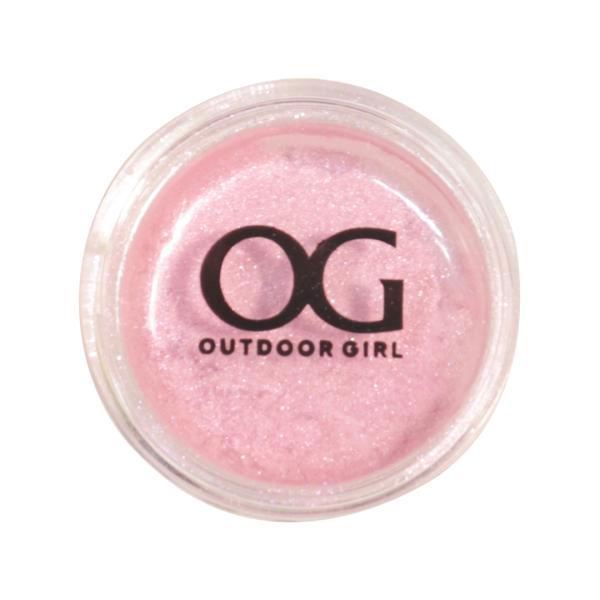 SOMBRA DE GLITTER OG COSMETICS