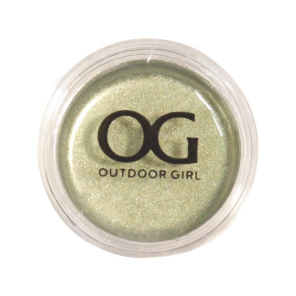 SOMBRA DE GLITTER OG COSMETICS