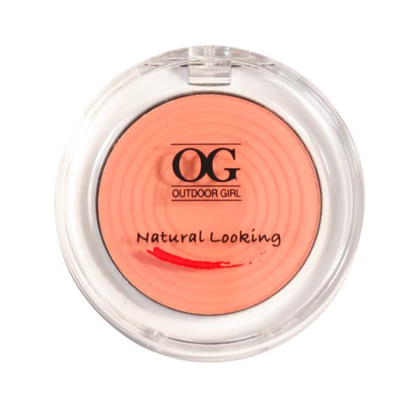 RUBOR OUTDOOR GIRL OG COSMETICS