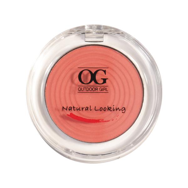 RUBOR OUTDOOR GIRL OG COSMETICS