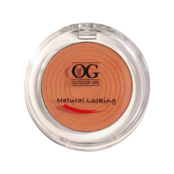 RUBOR OUTDOOR GIRL OG COSMETICS