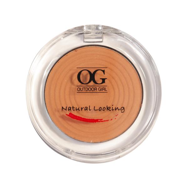 RUBOR OUTDOOR GIRL OG COSMETICS