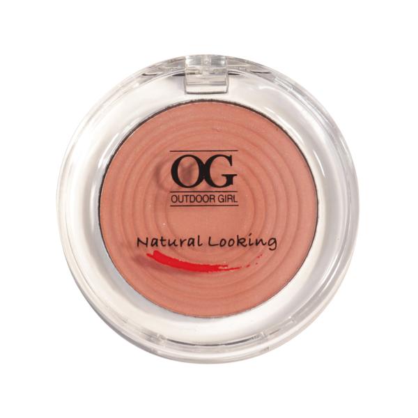 RUBOR OUTDOOR GIRL OG COSMETICS