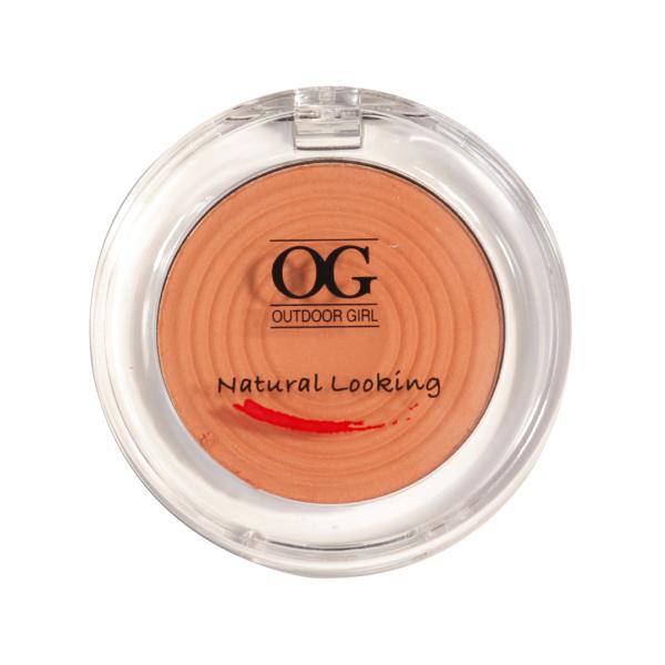 RUBOR OUTDOOR GIRL OG COSMETICS