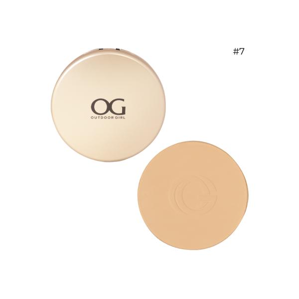 POLVO COMPACTO OG COSMETICS