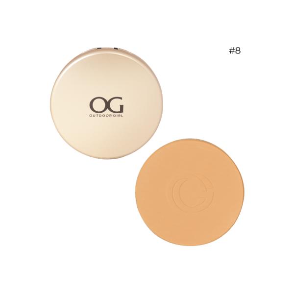 POLVO COMPACTO OG COSMETICS