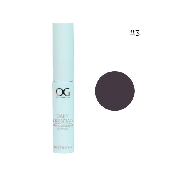 GEL FIJADOR DE CEJAS OG COSMETICS
