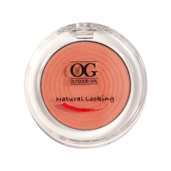 RUBOR OUTDOOR GIRL OG COSMETICS