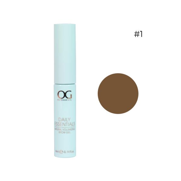 GEL FIJADOR DE CEJAS OG COSMETICS