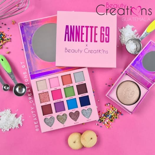 COMBO ANETTE