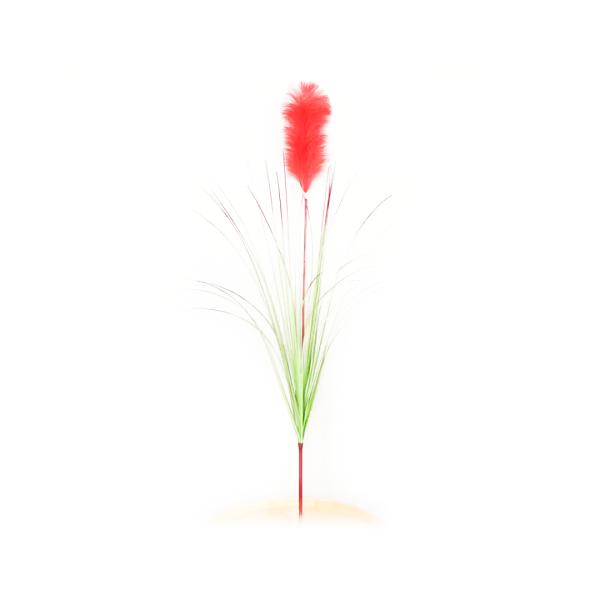 FLORES PL&Aacute;STICAS
