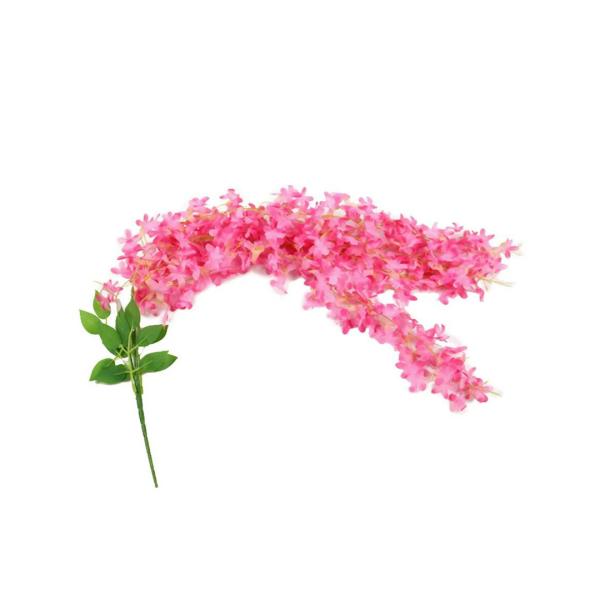 FLORES PL&Aacute;STICAS