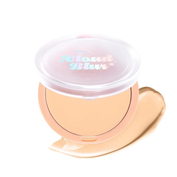 BASE DE MAQUILLAJE EN B&Aacute;LSAMO MATE CLOUD BLUR AMOR US