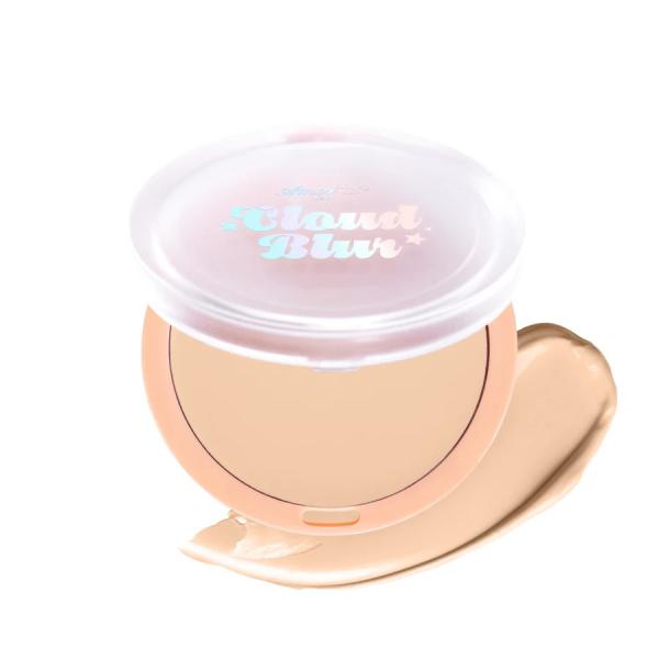 BASE DE MAQUILLAJE EN B&Aacute;LSAMO MATE CLOUD BLUR AMOR US