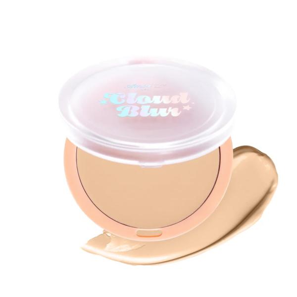 BASE DE MAQUILLAJE EN B&Aacute;LSAMO MATE CLOUD BLUR AMOR US
