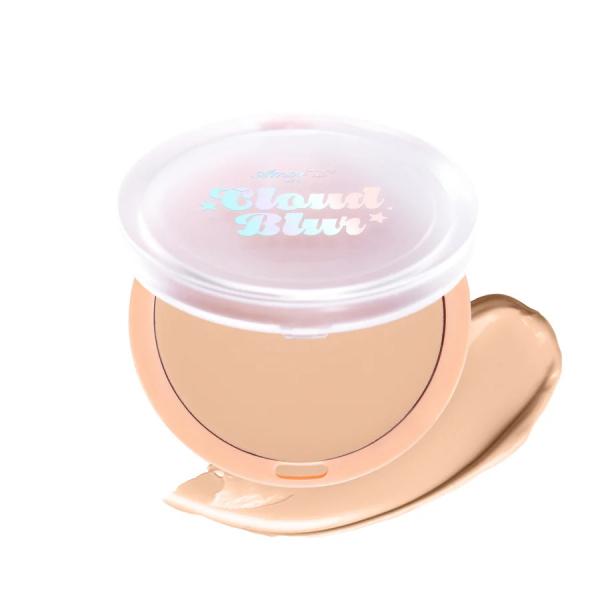 BASE DE MAQUILLAJE EN B&Aacute;LSAMO MATE CLOUD BLUR AMOR US