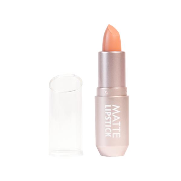 LABIAL MATE SILK VELVET TIMELESS ELEGANCE NUDES CELAVI