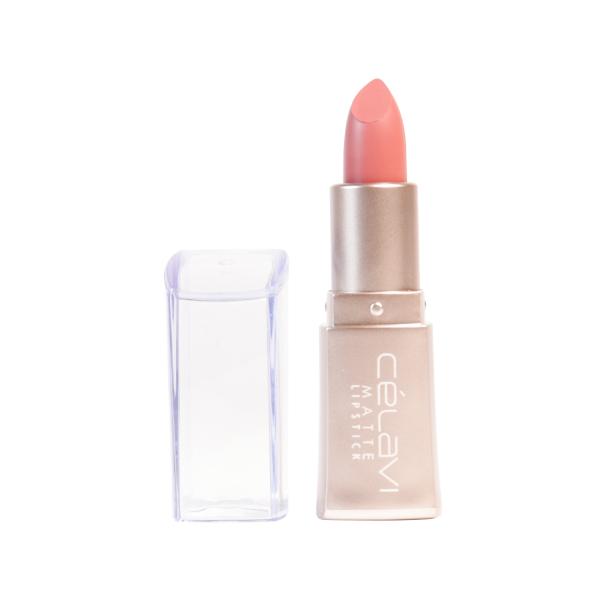 LABIAL MATE CELAVI SILK VELVET REFINED REVERSE NUDES