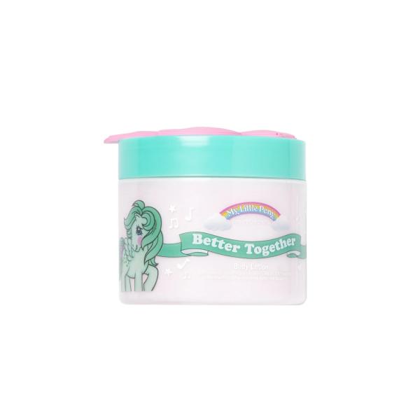 LOCI&Oacute;N CORPORAL MY LITTLE PONY BEAUTY CREATIONS