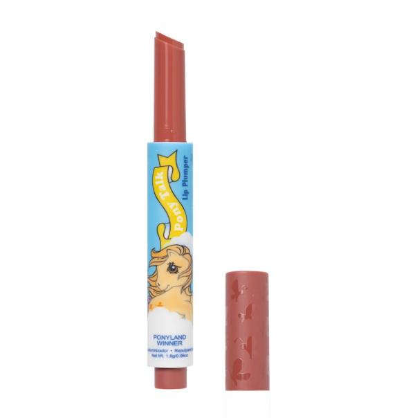 POTENCIADOR DE LABIOS MY LITTLE PONY PONYLAND WINNER