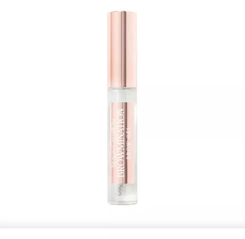 GEL DE CEJAS FLAWLESS STAY BROWMINATION GEL BEAUTY CREATIONS