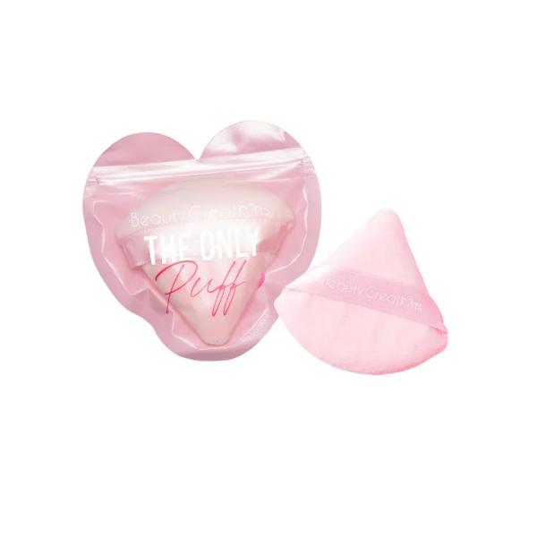 ESPONJA THE ONLY PUFF BEAUTY CREATIONS