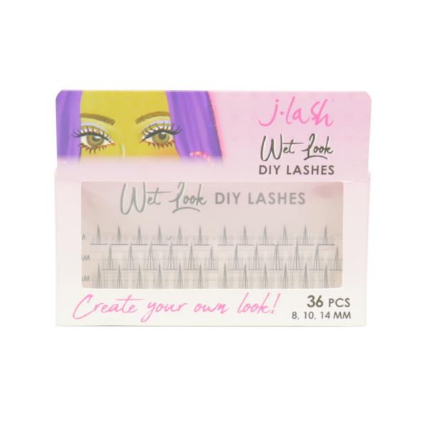 PESTA&Ntilde;AS WET LOOK DIY - 8,10,14 MM