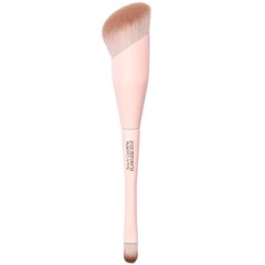 BROCHA PARA BASE MATTE FOUNDATION DUAL BEAUTY CREATIONS