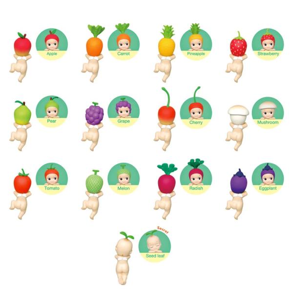 HARVEST SERIES HPPIERS SONNY ANGEL