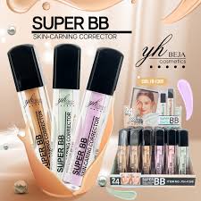 CORRECTOR LIQUIDO YH BEJA