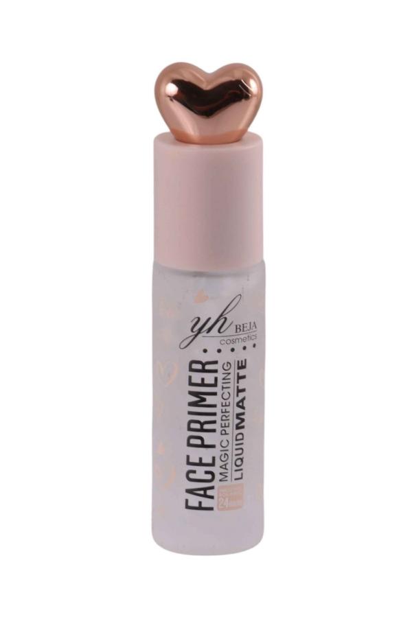 PRIMER FACIAL YH BEJA