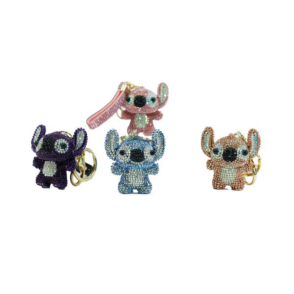 LLAVERO STICH