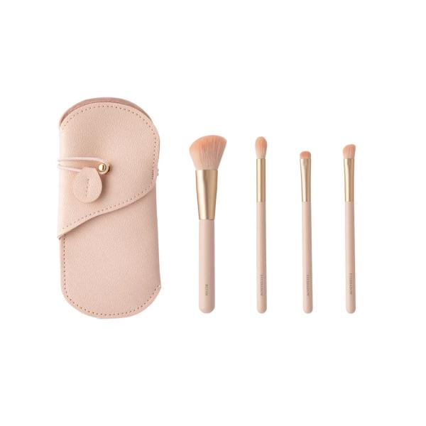 SET DE BROCHA PARA MAQUILLAJE MAKEUP POSTURE