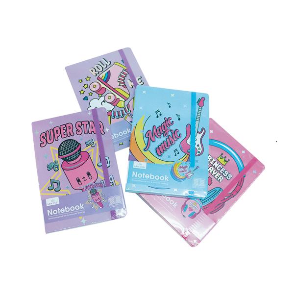 AGENDAS DISE&Ntilde;OS VARIOS