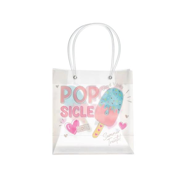 BOLSA DE PLASTICO DISE&Ntilde;OS VARIOS