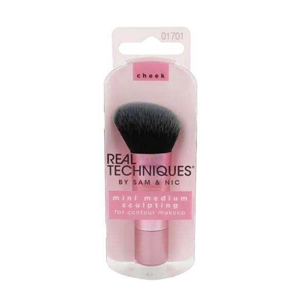 BROCHA PARA MAQUILLAJE REAL TECHNIQUES