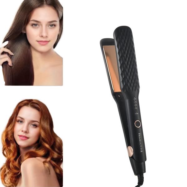 PLANCHA DE CABELLO REIMIOGTON