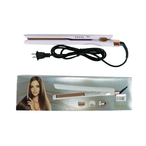 PLANCHA DE CABELLO