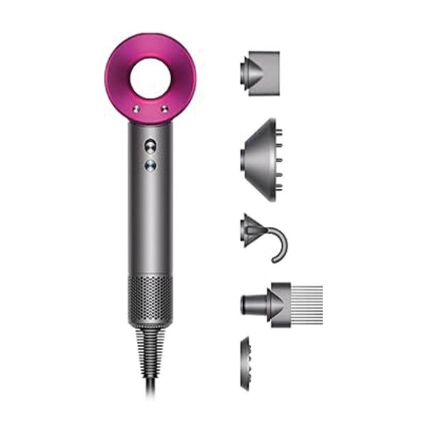 SECADOR DE CABELLO LEAFLESS HAIR DRIER