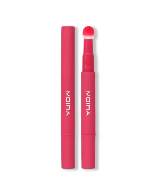 CREMA LABIAL CUSHION KISS CHIFFON MOIRA 1.5GR